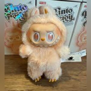 NIB Pop Mart Big‎ Into Energy Happiness